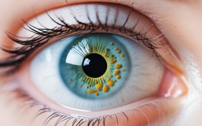 Evaluación Segura: Test de Irritación Ocular para Cremas